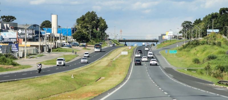 Paraná não tem mais registros de bloqueios totais nas rodovias nesta quinta